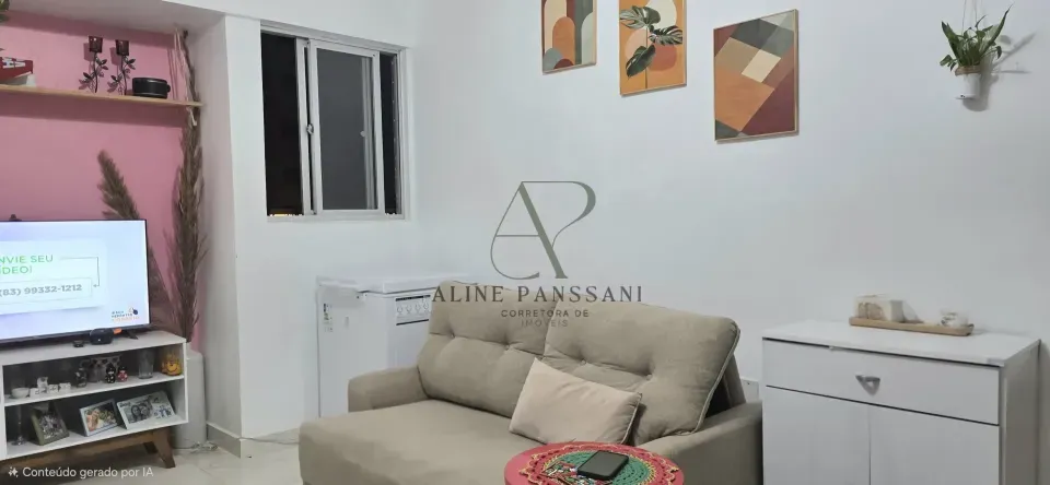 One-bedroom apartment with a washing machine — photo 7