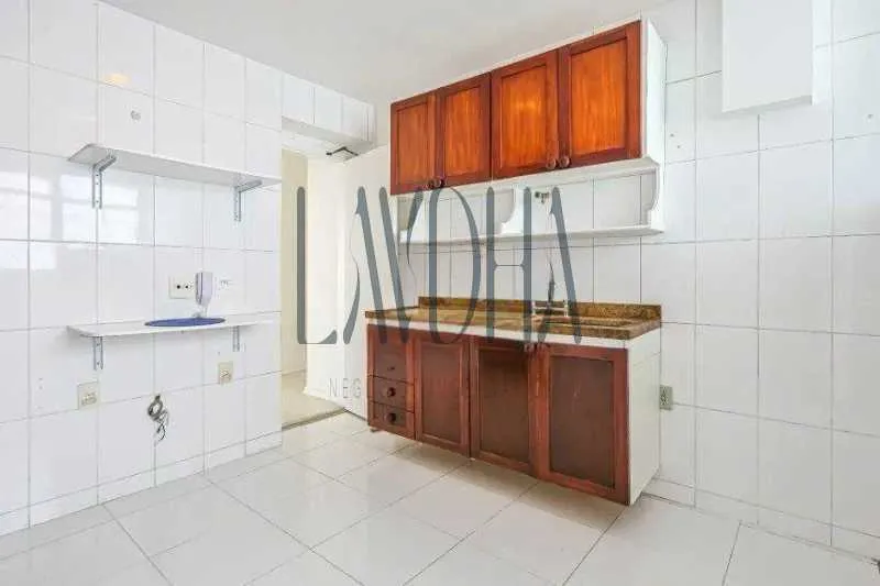 Duplex penthouse with balcony grill and 4 bedrooms — photo 9