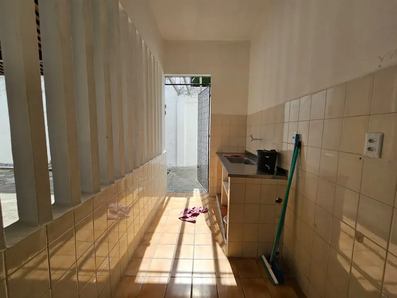 4 quartos e jardim: casa de 246 m² — photo 8