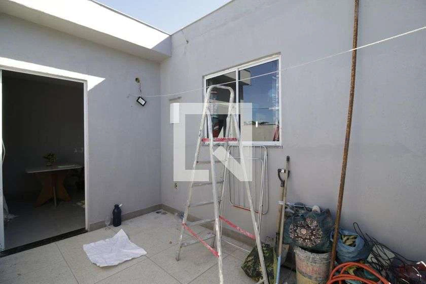Apartamento mobiliado com 2 quartos e cozinha aberta — photo 29