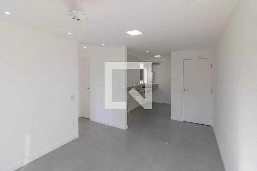 Apartamento, 43 m², com vista para as montanhas — photo 8