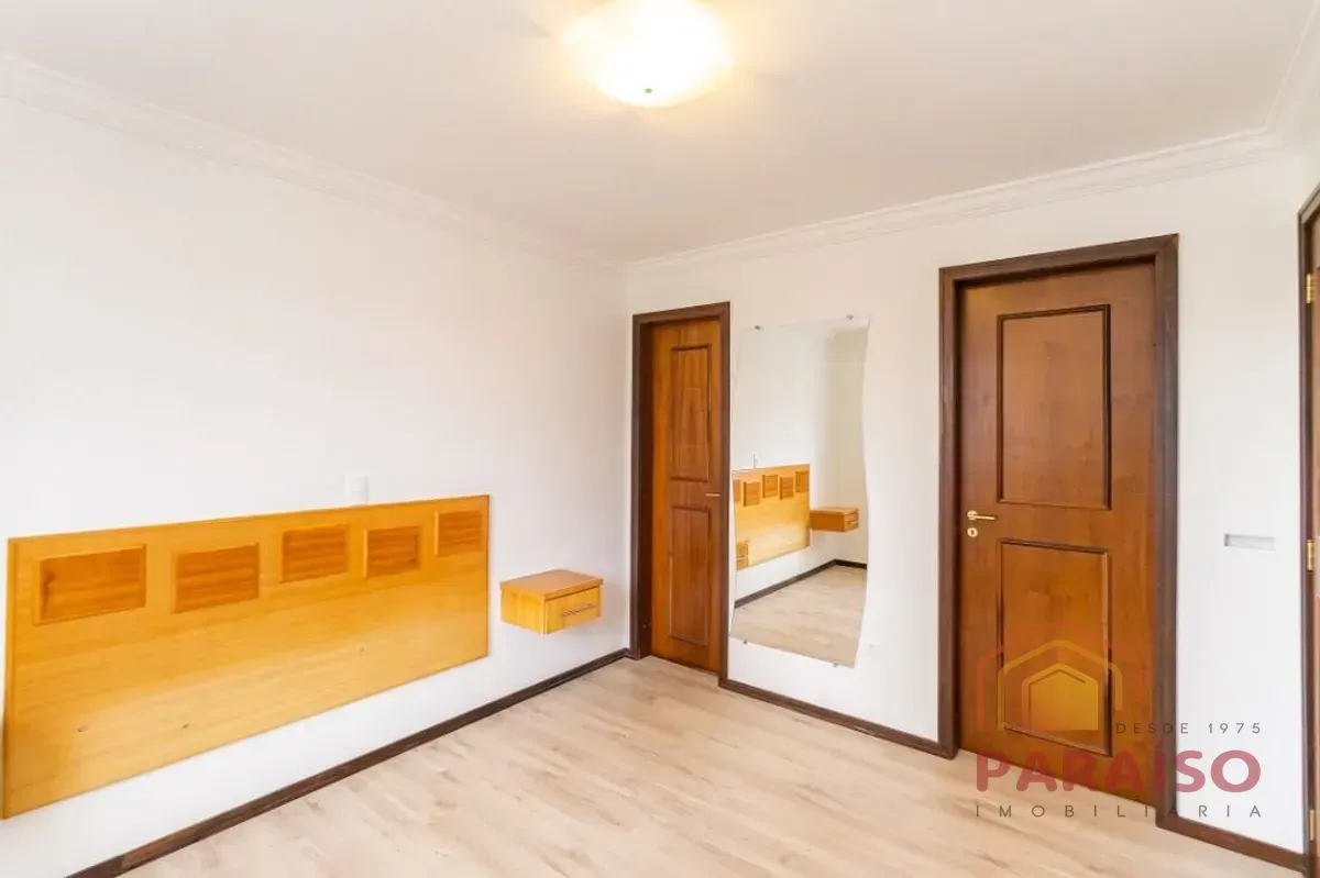 2-bedroom apartment with a grill on the balcony — photo 6