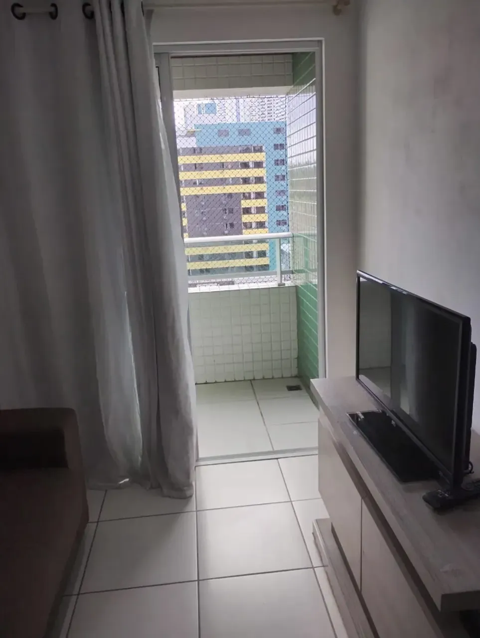 Lavadora y 2 dormitorios: departamento de 62 m² — photo 4