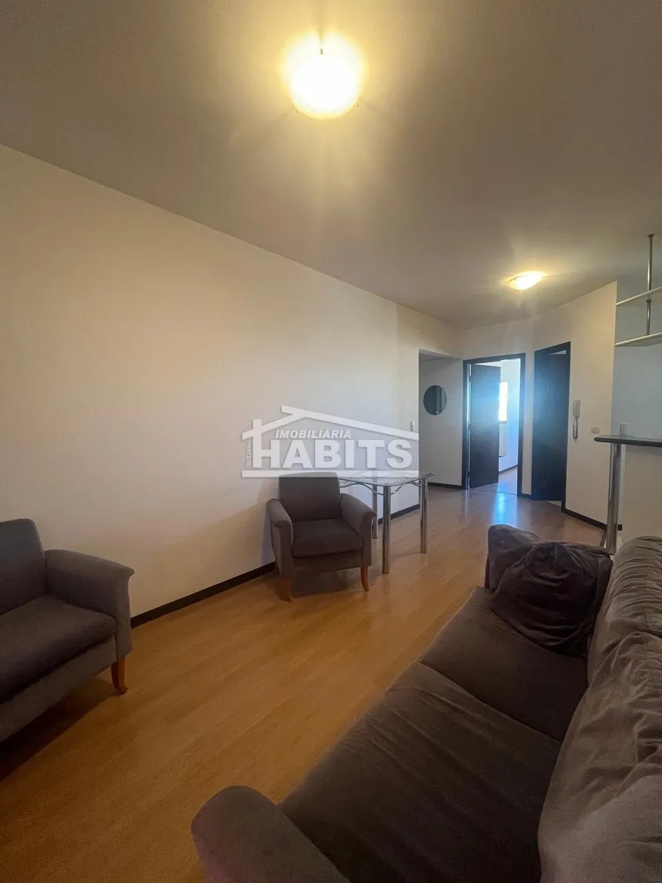 Furnished 1-bedroom apartment with 65 m² — photo 14