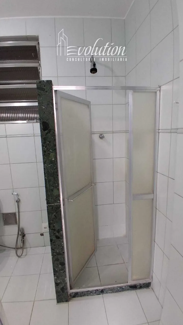 Conjugado tipo estudio con 1 dormitorio y cocina cerrada — photo 4