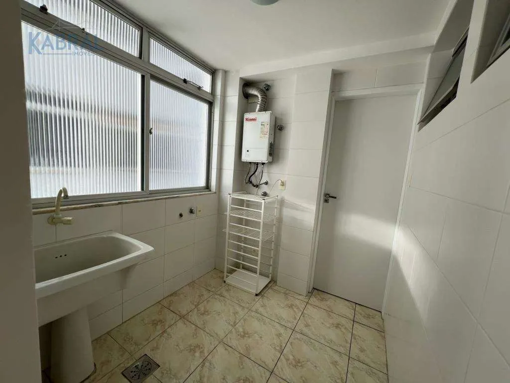 Apartamento de 106 m² com 3 quartos e 1 vaga — photo 73