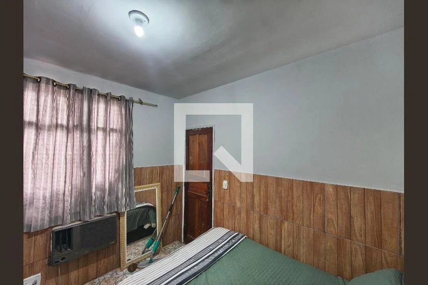 3-bedroom house with a washing machine in Rio de Janeiro — photo 12