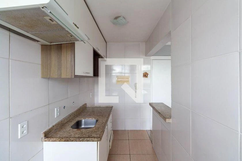 Departamento de 2 dormitorios con balcón cerrado con vidrio — photo 37