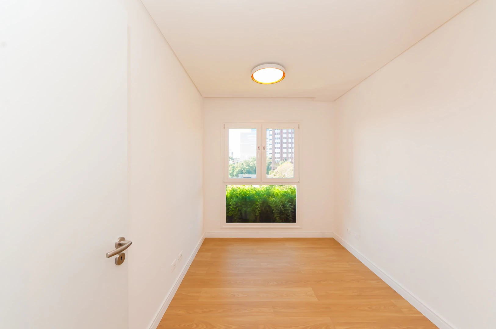 Apartamento com varanda envidraçada, Campo Comprido — photo 22