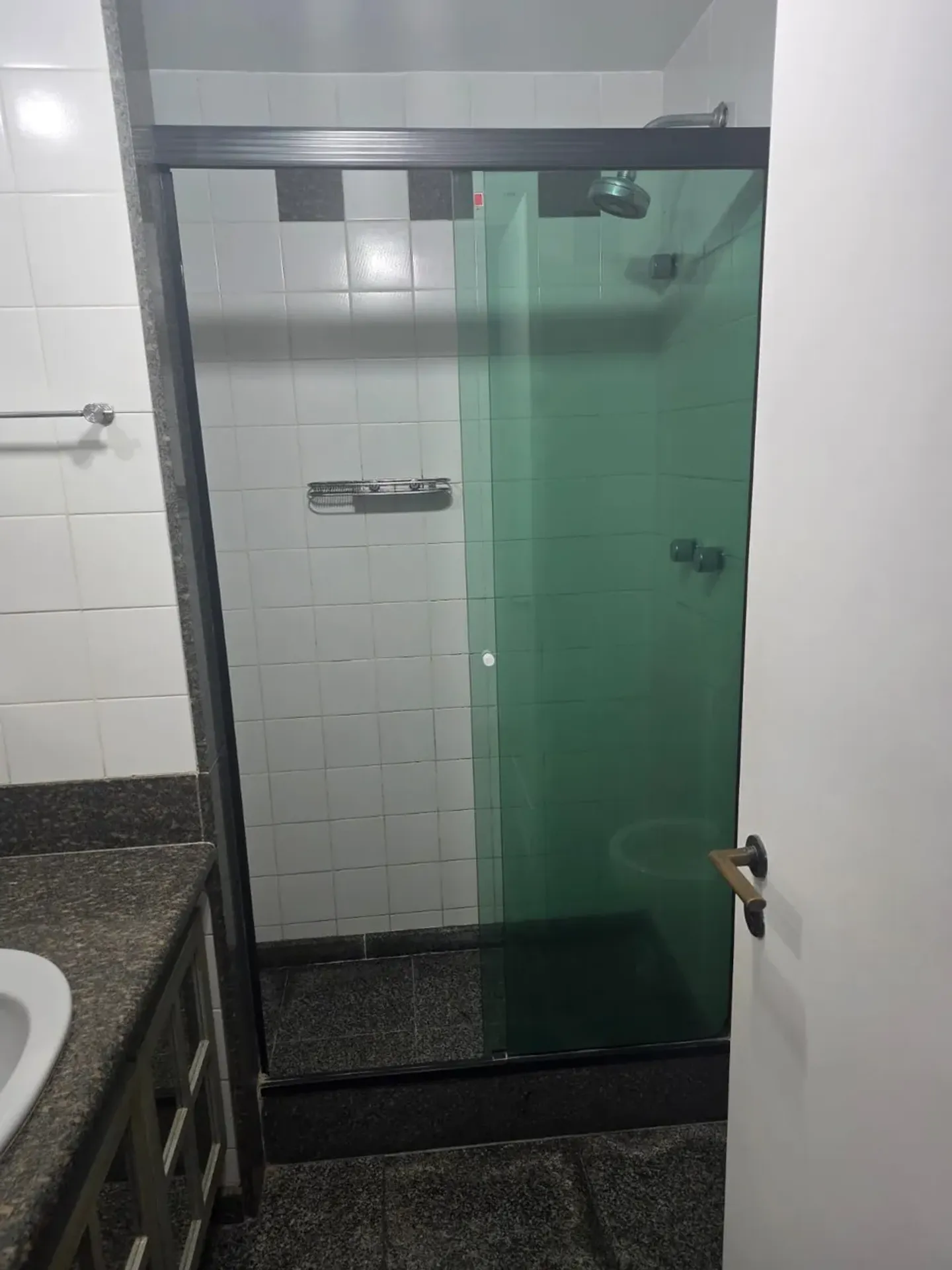 Apartamento de 160 m² no 7º andar com vista e varanda — photo 3
