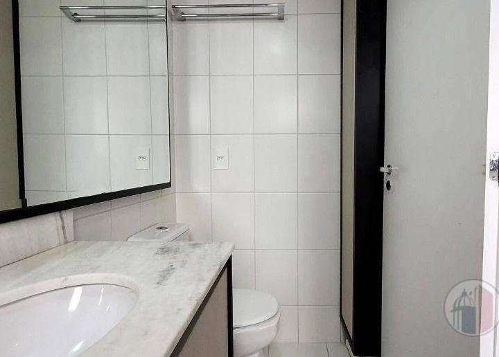 Furnished studio 42 m² with parking and building pool — photo 8