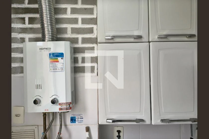 Квартира 60 м² з пральною машиною та видом на гори — photo 13