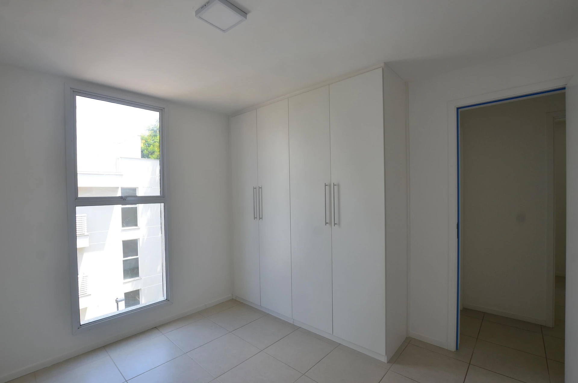 4 quartos e varanda gourmet: apartamento de 140 m² — photo 10