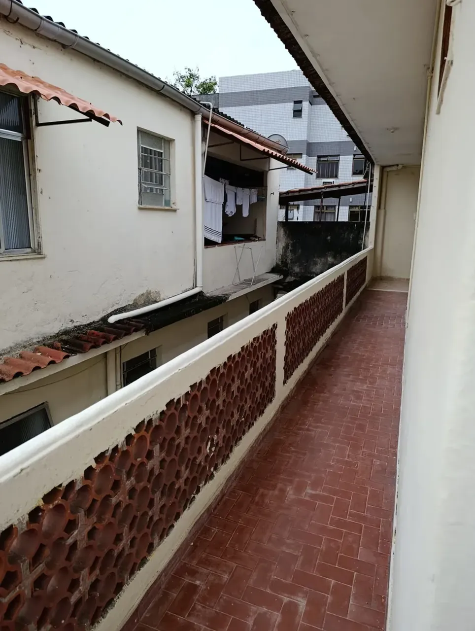 Unfurnished apartment-house with 1 bedroom and 1 bath — photo 14