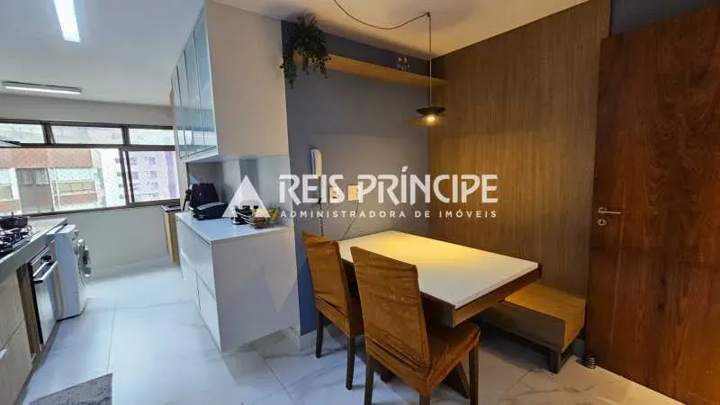 Квартира 155 м² со стиральной машиной и видом на воду — photo 2