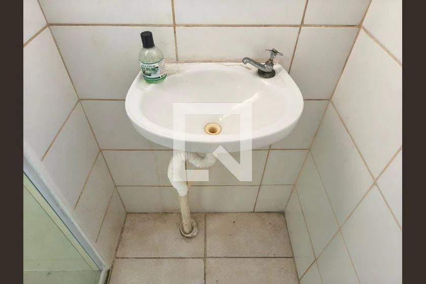 Furnished 45 m² apartment with 2 bedrooms and parking — photo 18