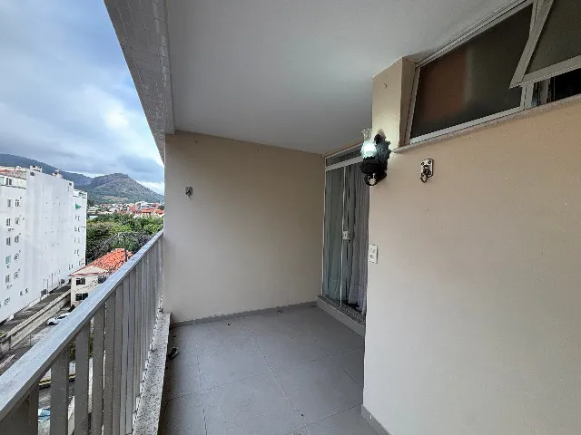 67 m² apartment with 1 bedroom, balcony and 1 parking — photo 8