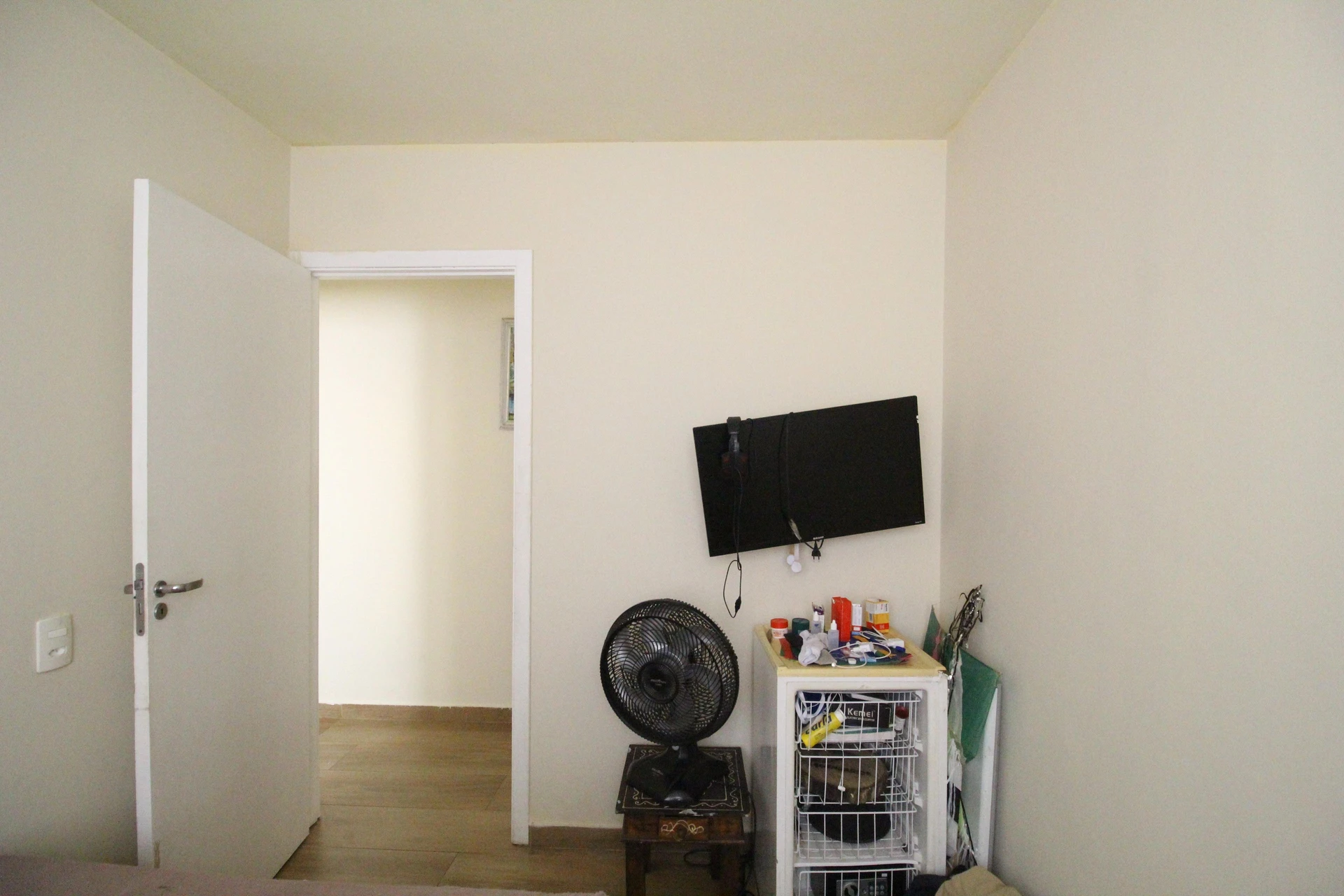 2-bedroom apartment with a home office in Rio de Janeiro — photo 18