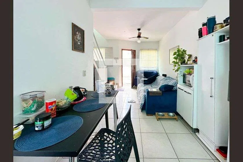 Furnished apartment with 2 bedrooms and a balcony — photo 11