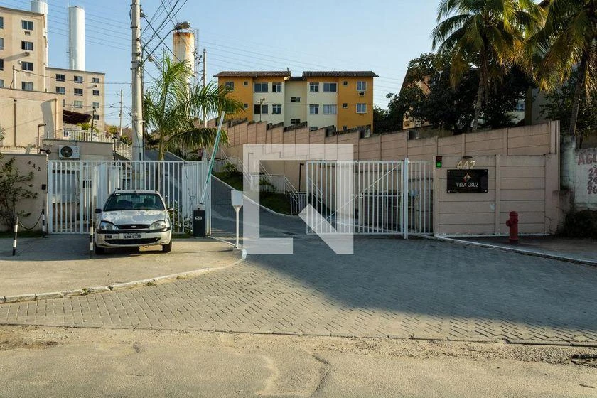 65 m² 2-bedroom apartment with pet allowance — photo 23