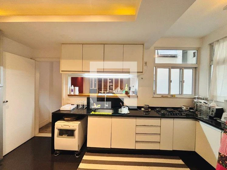 Apartamento mobiliado, 230 m², com espaço de home office — photo 9