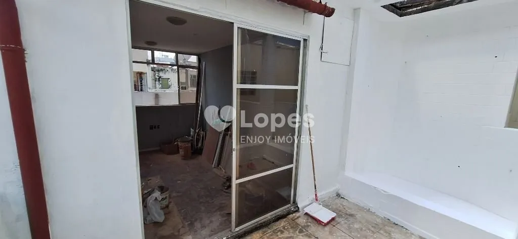 Apartamento de 5 quartos, sendo 1 suíte, 250 m², Grajaú — photo 20