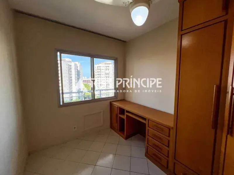 2-bedroom apartment with 2 bathrooms for rent — photo 3