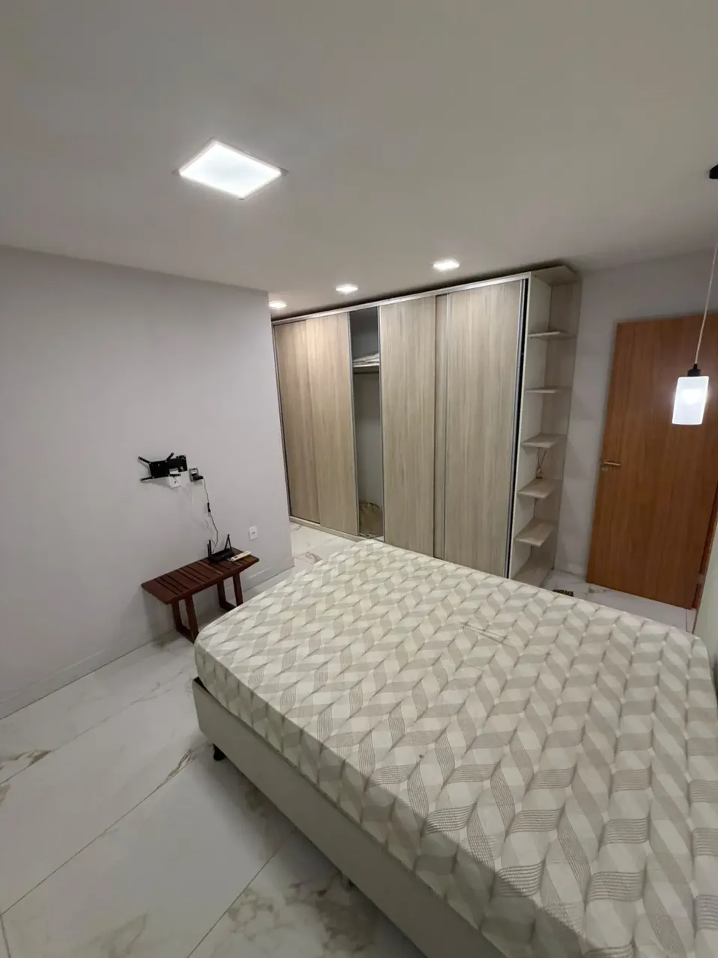 Casa de 115 m² com jardim e espaço de home office — photo 6