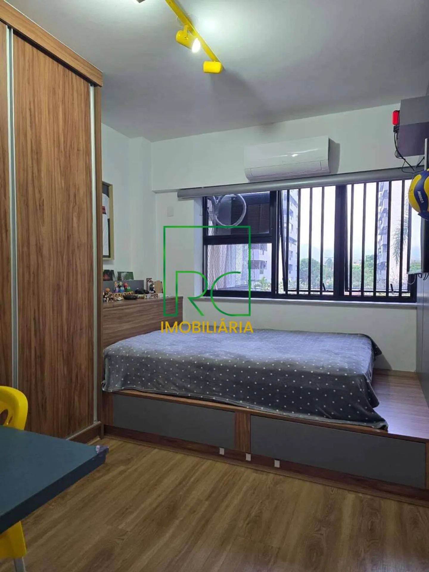 Apartamento mobiliado, 88 m², com máquina de lavar — photo 24