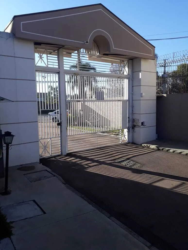 97 m² house with a grill on the balcony and a walk-in closet — photo 12