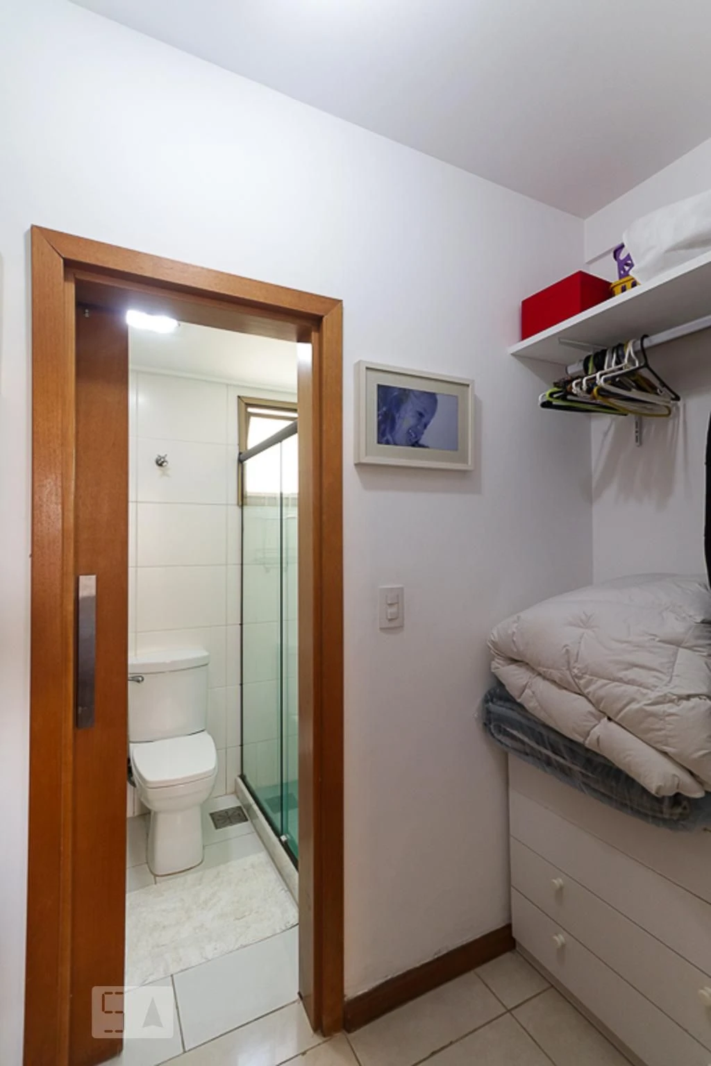 Apartamento mobiliado com 5 quartos e cozinha a gás — photo 15