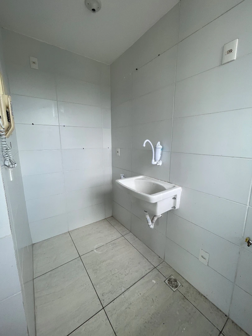 1 quarto e espaço de home office: apartamento de 50 m² — photo 8