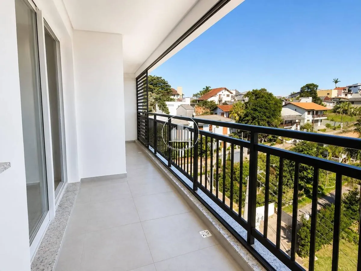Apartamento dúplex de 163 m² con 3 suites y balcón — photo 16