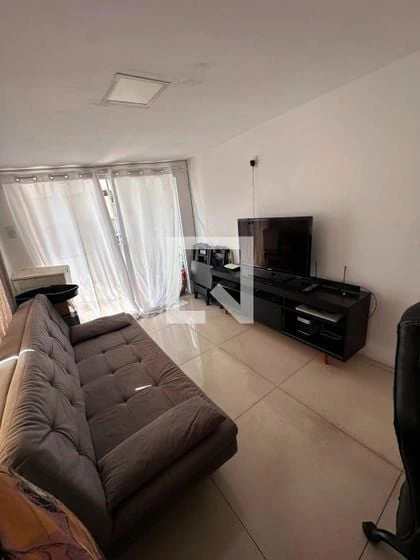 2-bedroom apartment with a home office — photo 28