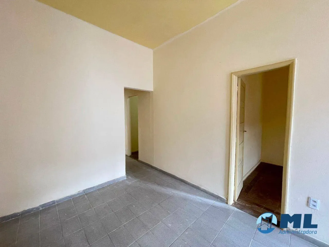 2-bedroom house with 1 bathroom, 49 m² — photo 12