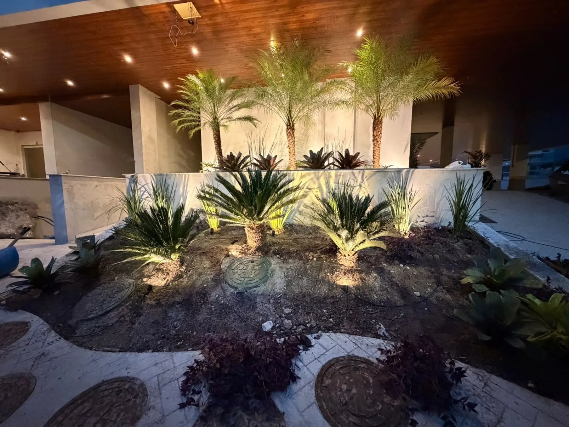 3 quartos e janelas do piso ao teto: apartamento de 110 m² — photo 26