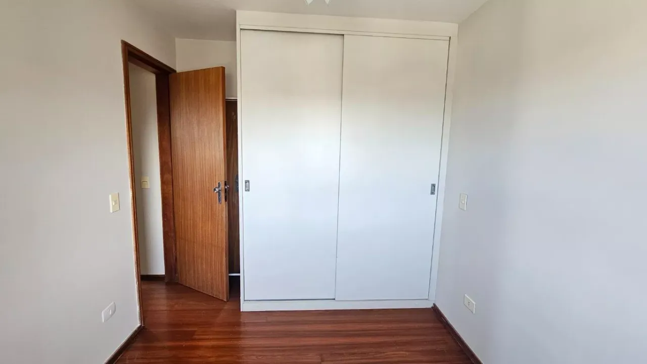 Furnished 2-bedroom apartment with parking and 53 m² — photo 7