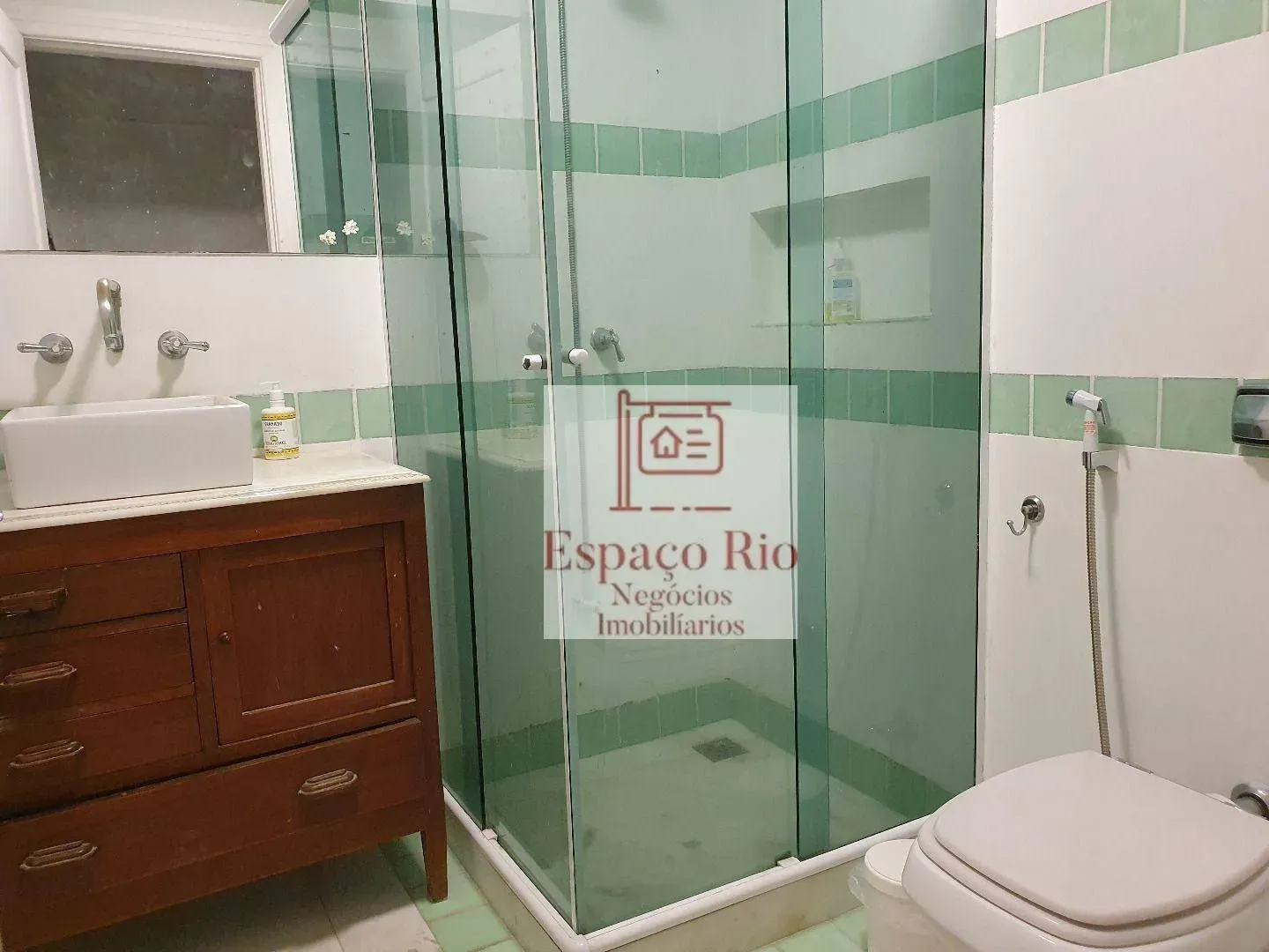 4-bedroom apartment with a home office in Rio de Janeiro — photo 32