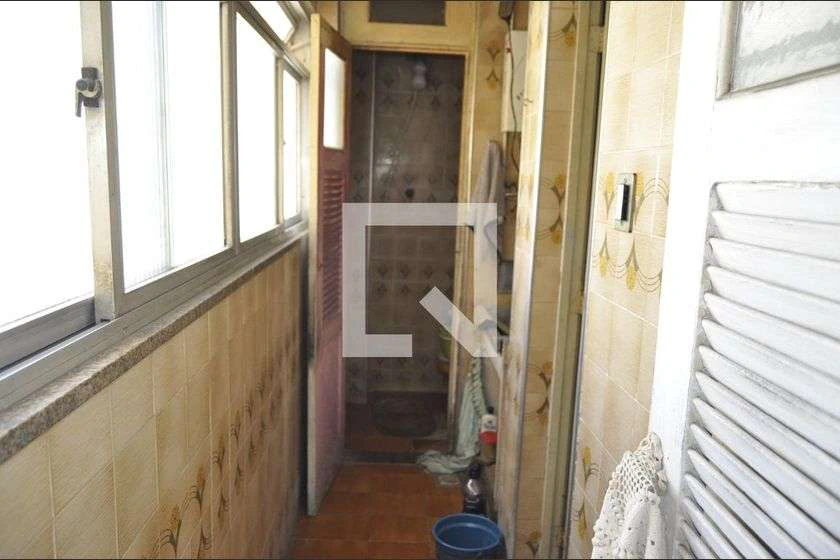 Furnished 2-bedroom apartment 80 m² with no parking — photo 29