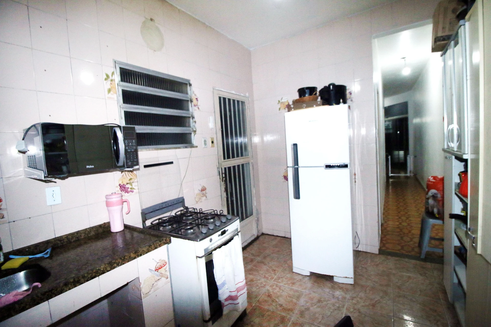 Jacuzzi in a 3-bedroom house, 200 m² — photo 2