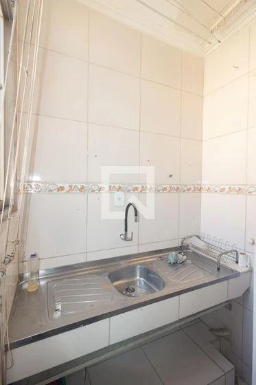2-bedroom apartment, 50 m² — photo 9