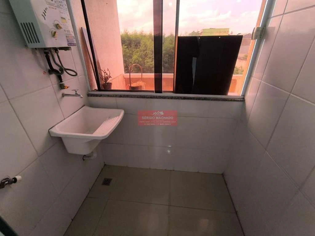 Apartamento de 2 quartos com cozinha fechada a gás — photo 5
