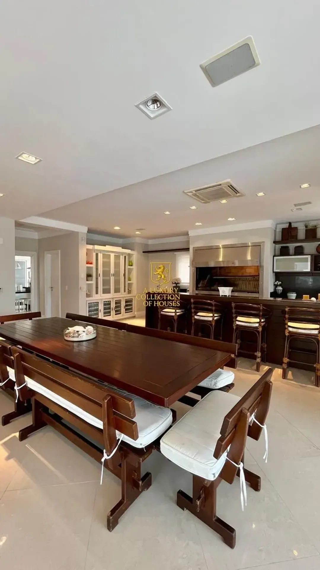 Casa amueblada con 6 dormitorios y 9 baños — photo 35