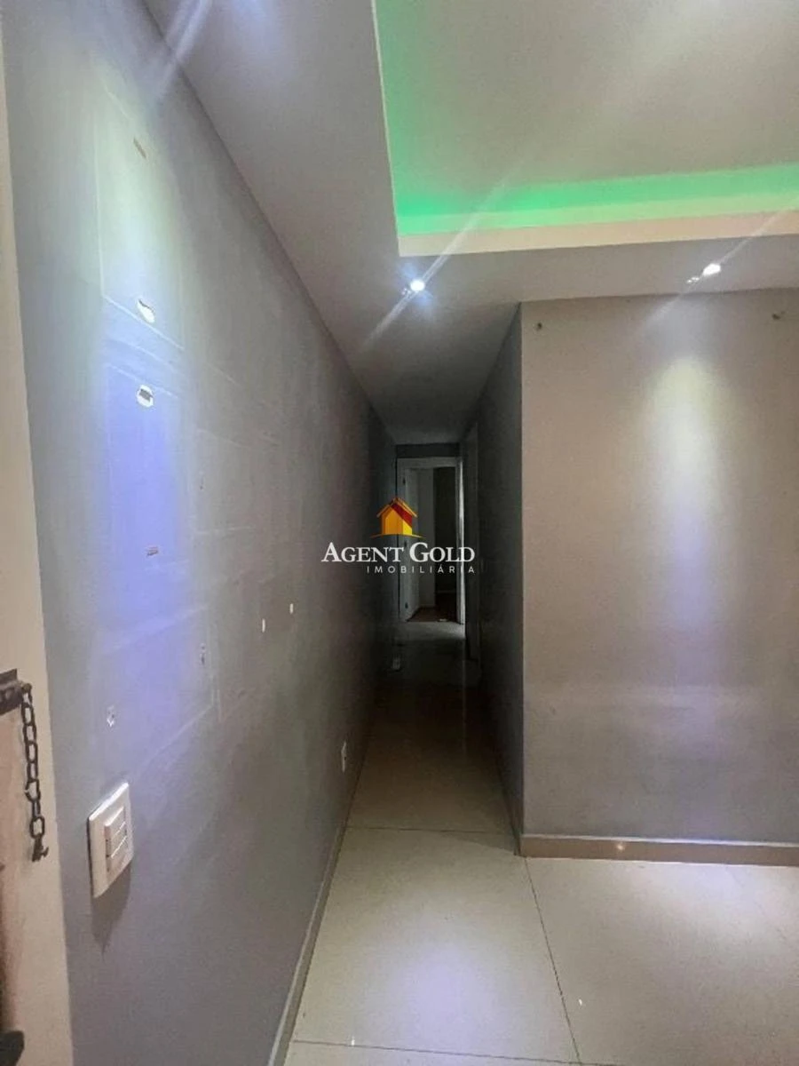 56 m² 2-bedroom apartment with an open-plan kitchen — photo 14