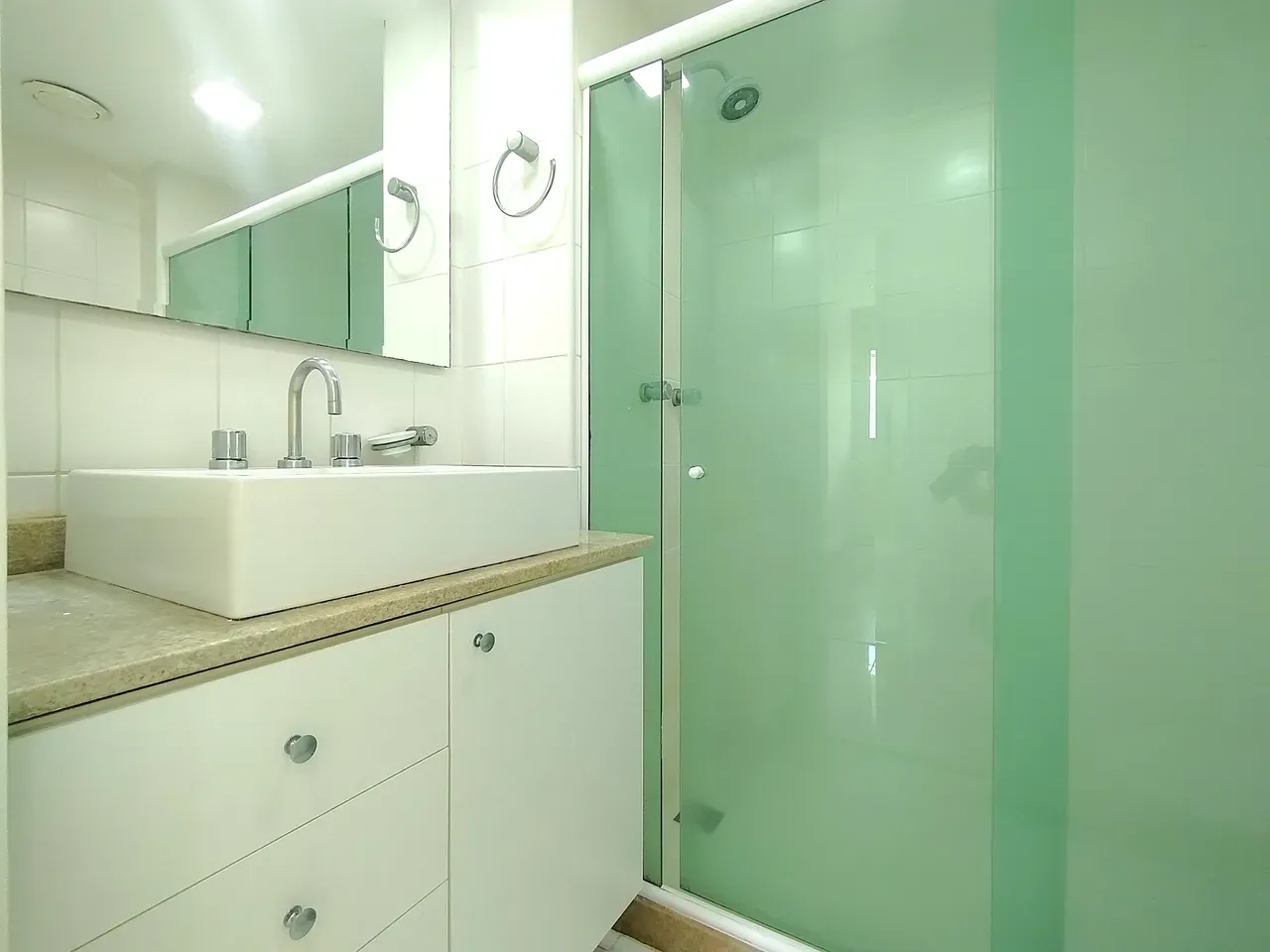 Apartamento, 97 m², com varanda envidraçada — photo 17