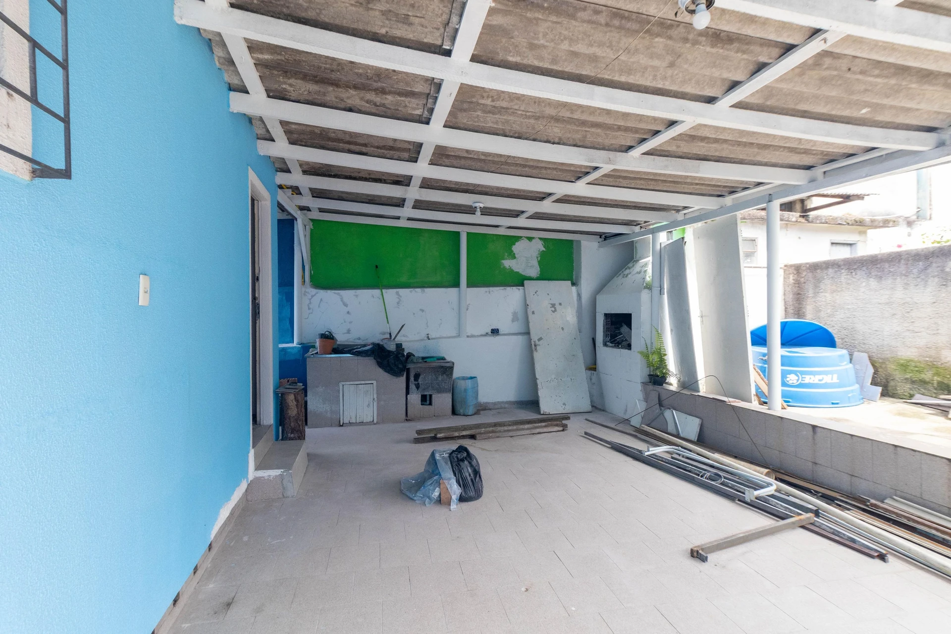 3-bedroom apartment, 110 m² — photo 11