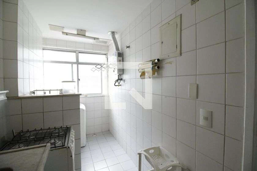 Квартира в аренду: 2 спальни и балкон — photo 24