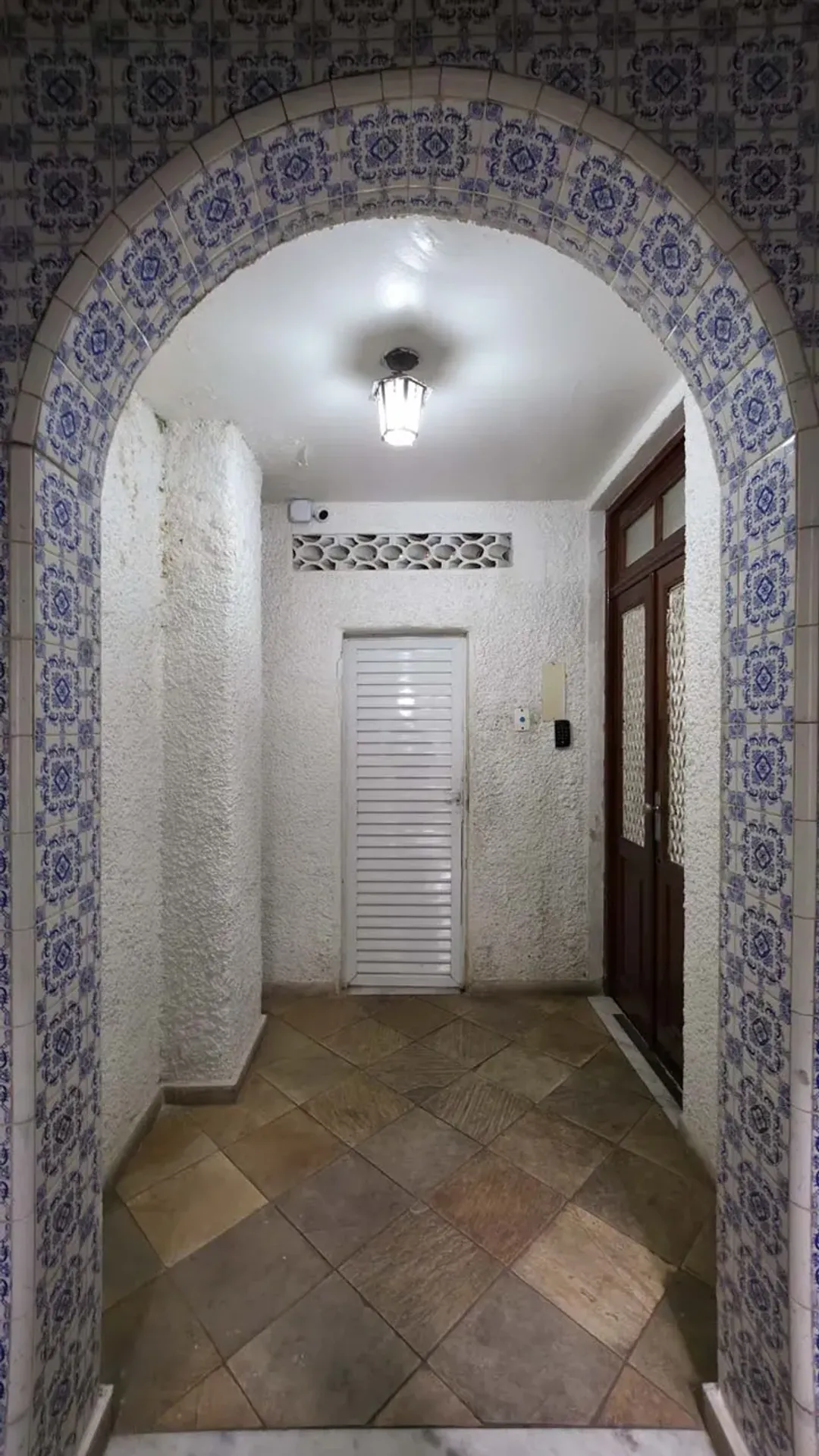 One-bedroom apartment with a home office in Rio de Janeiro — photo 23