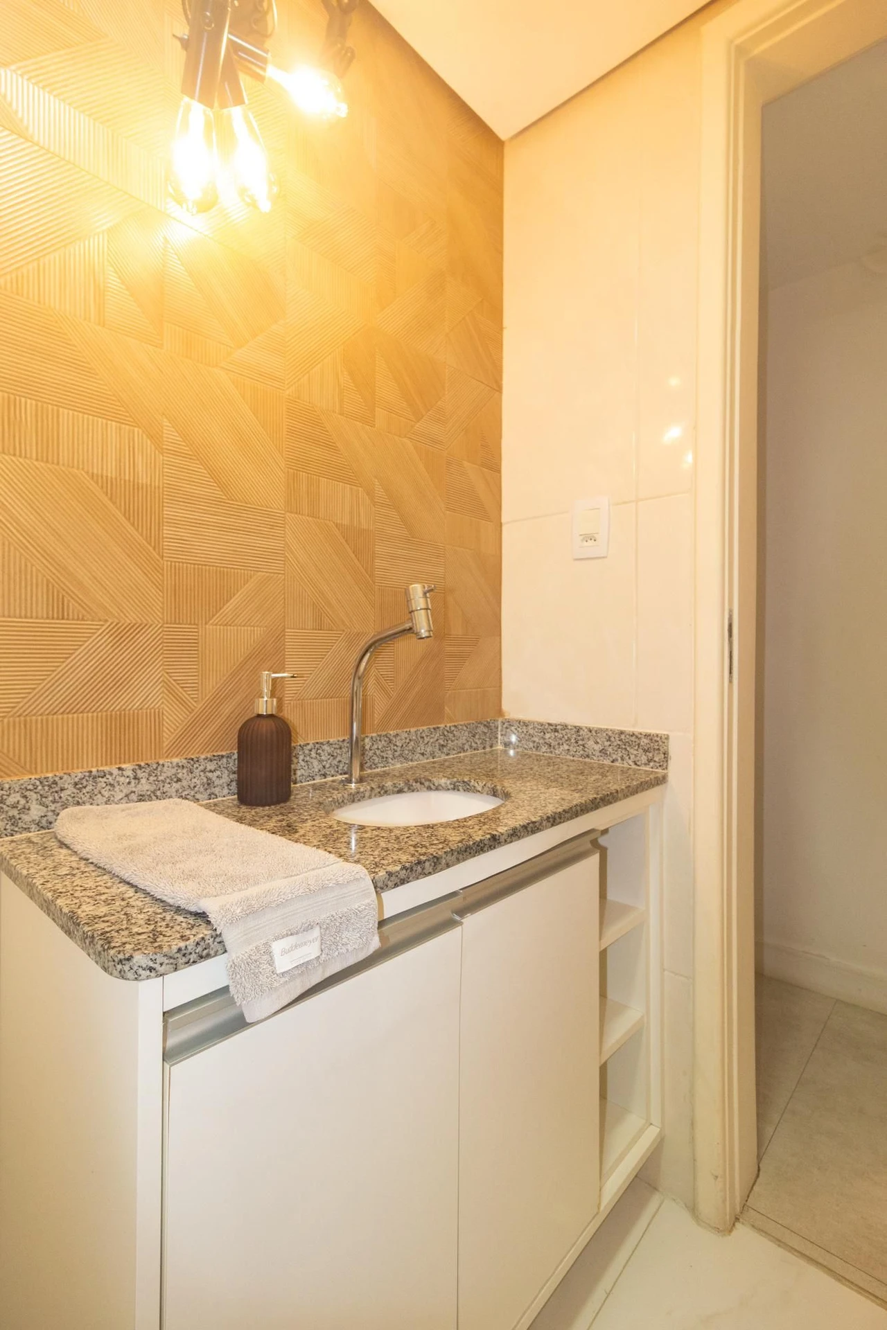 Casa mobiliada, 108 m², com varanda envidraçada — photo 9