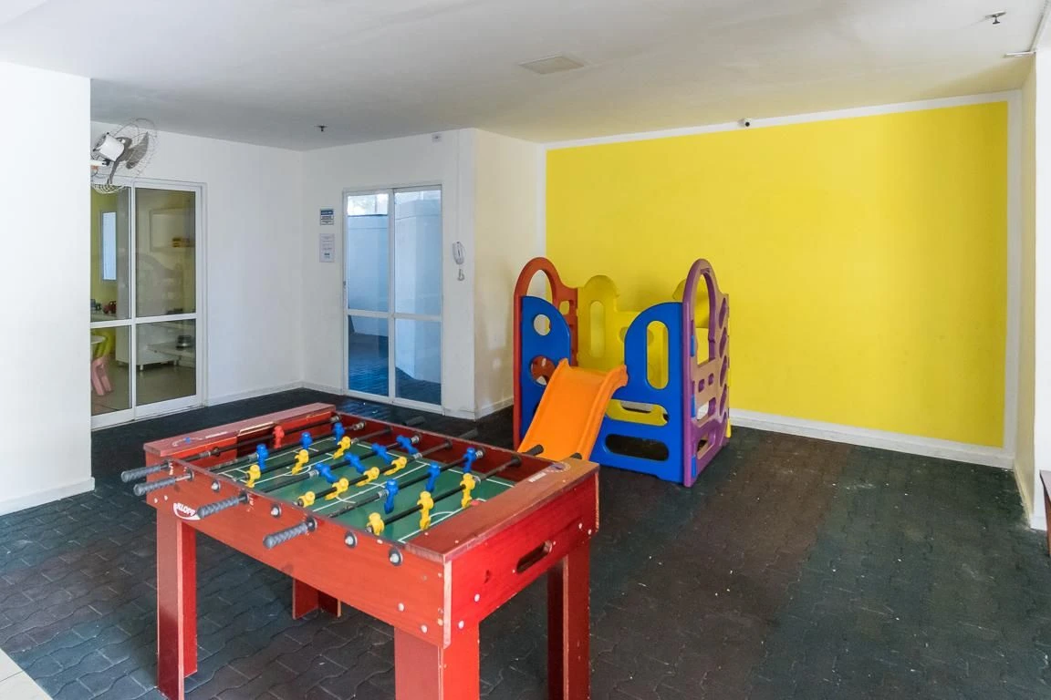 Furnished 3-bedroom apartment with 1 en-suite and balcony — photo 63